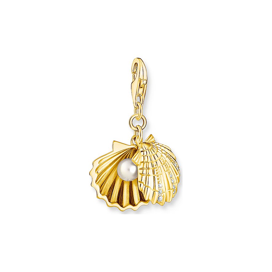 Thomas Sabo Charm Sterling Silver