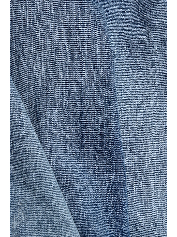 ESPRIT Jeans - Skinny fit - in Blau günstig kaufen