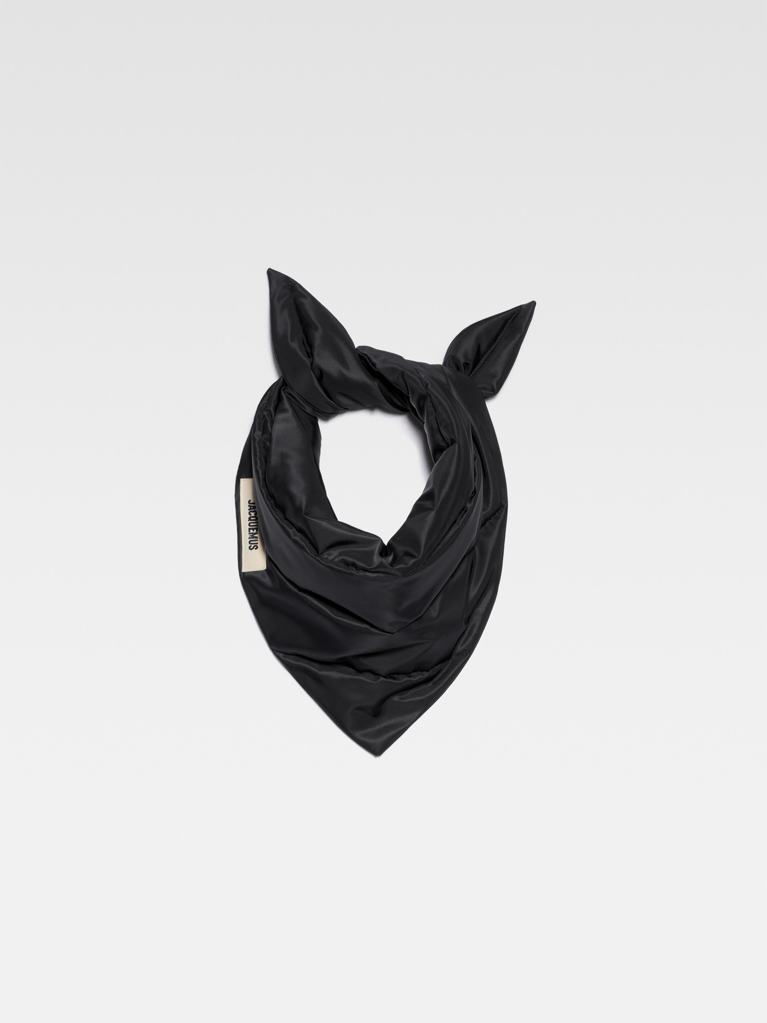 Le bandana Capullo