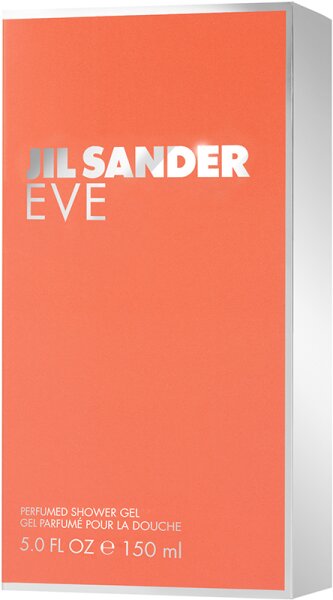 Jil Sander Eve Duschgel
