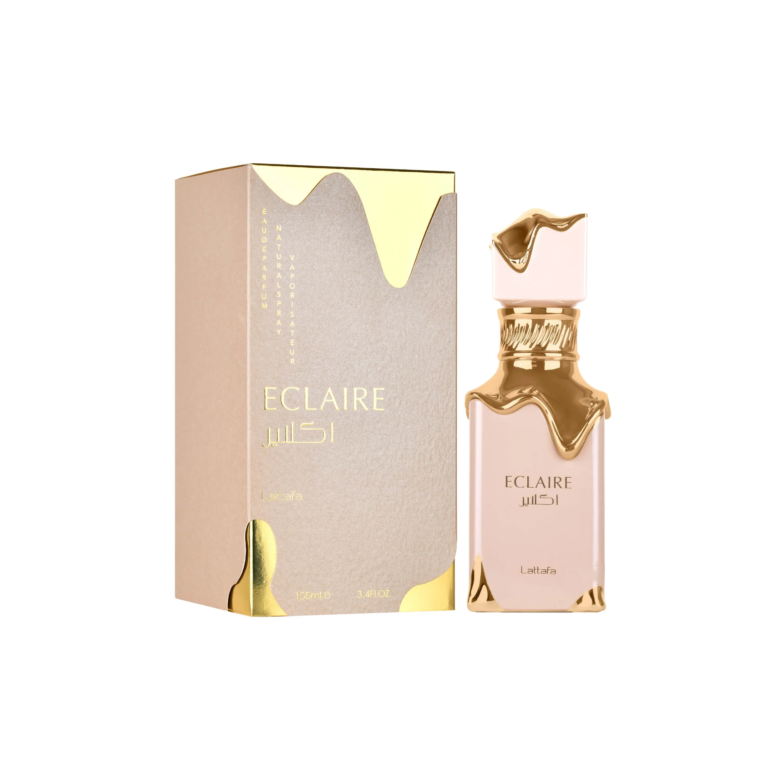 Moterys Eclaire Women – parfuminis vanduo