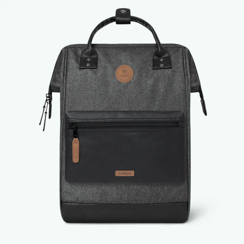 Adventurer Large Backpack Luxembourg Dark Grey