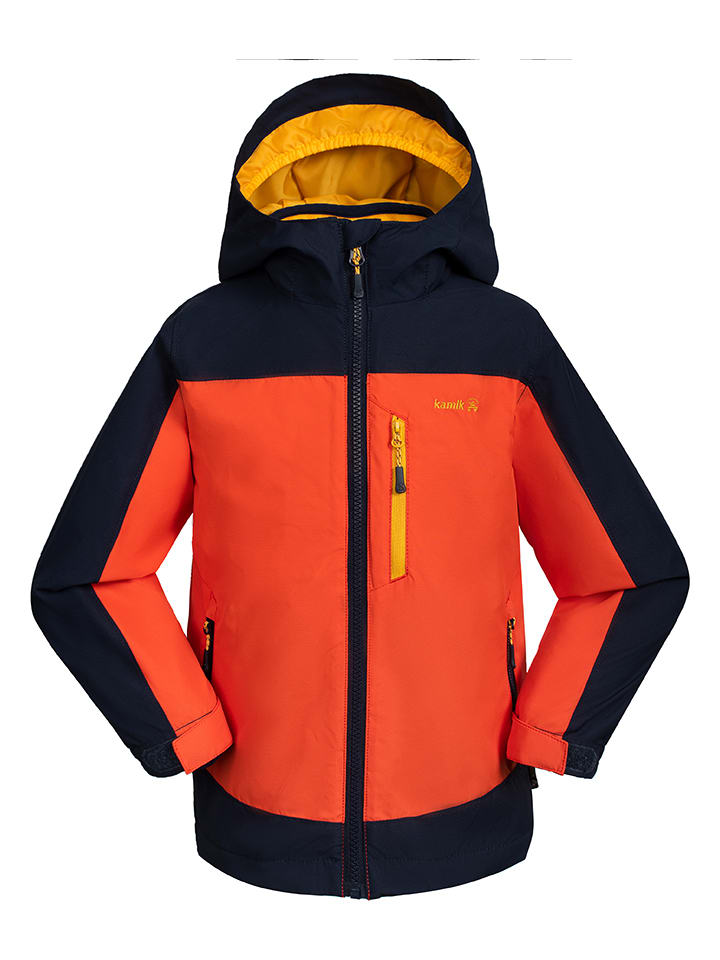 Kamik Regenjacke 