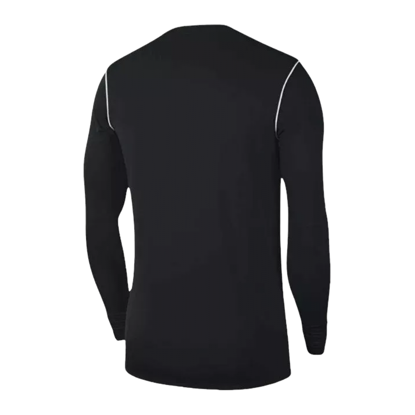 Nike Park 20 Sweatshirt Schwarz Weiss F010