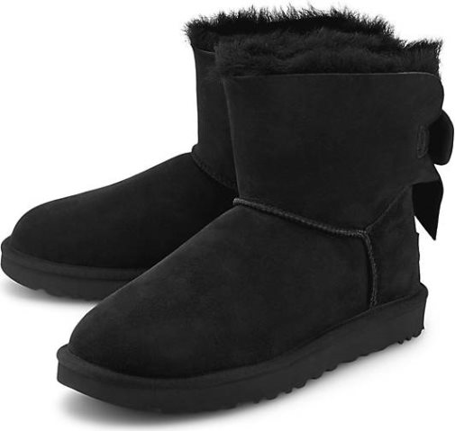 UGG Winterstiefeletten