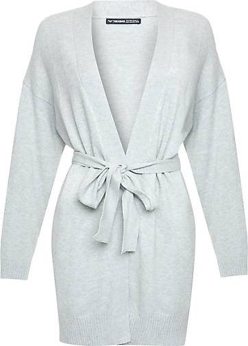 Threadbare Strickjacke