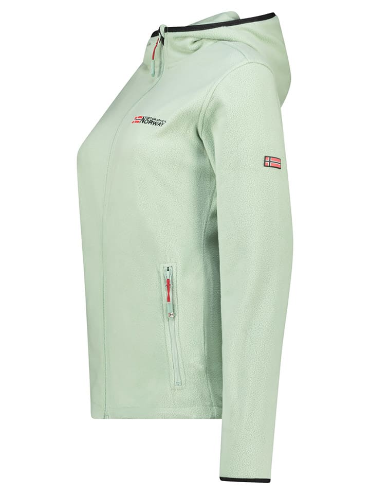 Geographical Norway Fleecejacke 