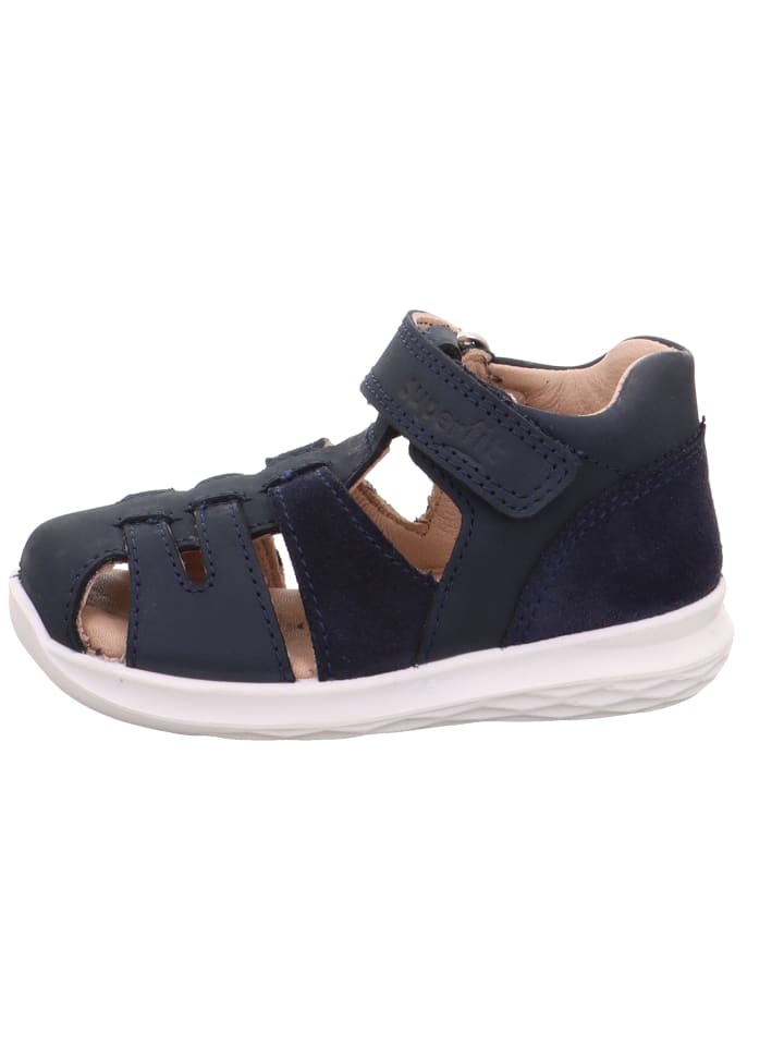 superfit Sandale BUMBLEBEE in Blau günstig kaufen