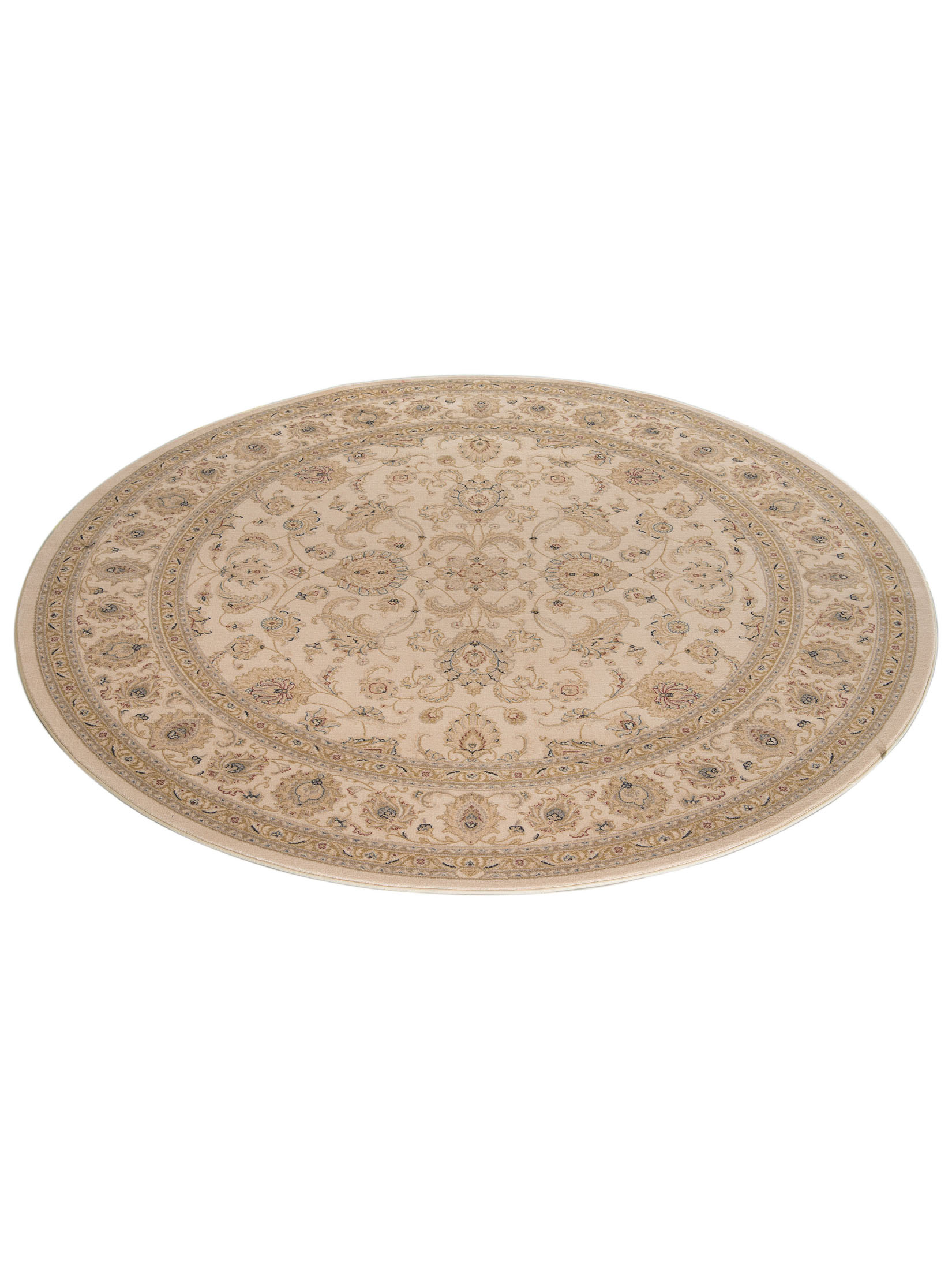 Onyx Orient-Teppich, Beige