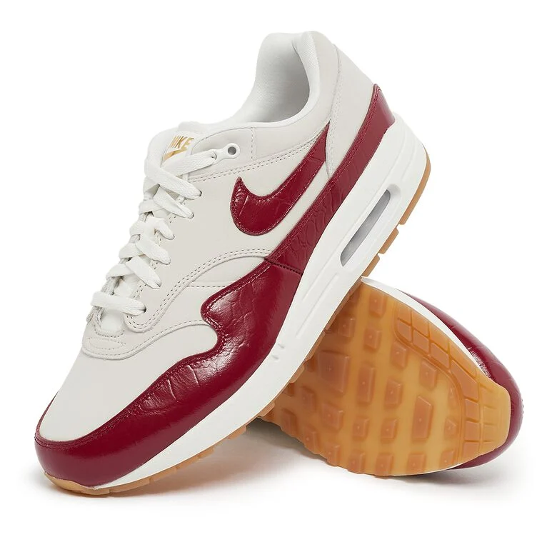 NIKE Wmns Air Max 1 LX 