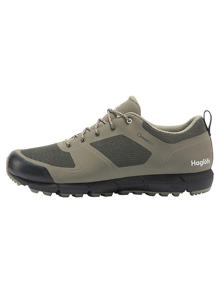 Haglöfs Wanderschuhe 