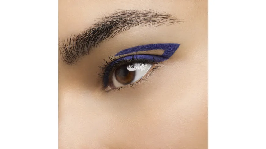 Yves Saint LaurentCrushliner 0.4 g blau