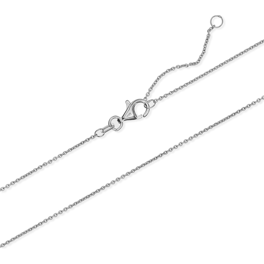 FAVS Chaînette 925 Argent collier