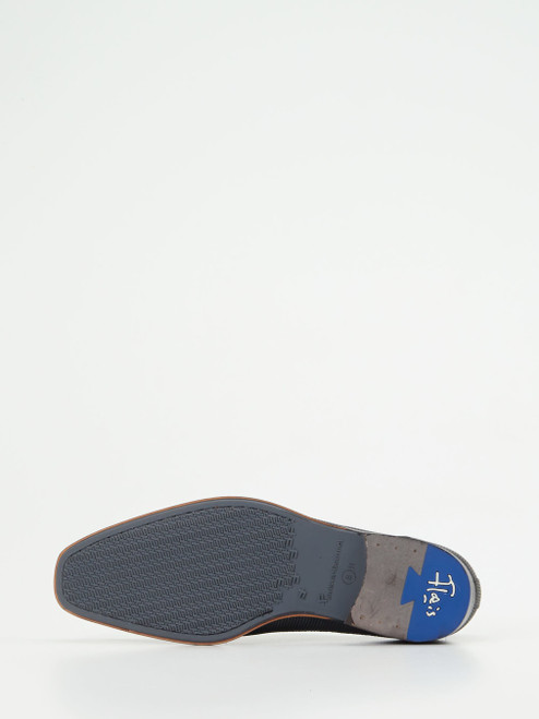 Schnürschuh-46104090112 Floris van Bommel