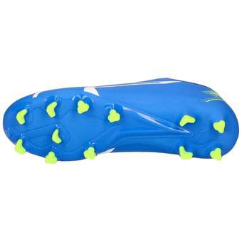 PUMA Ultra Play FG/AG in blau