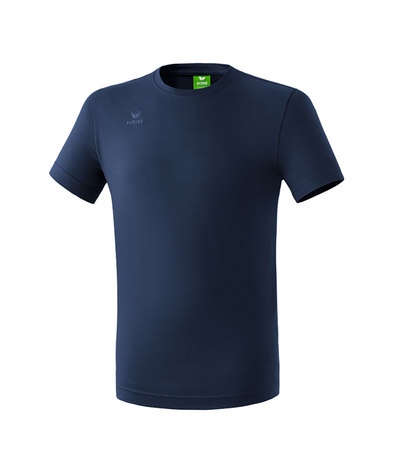 Erima Teamsport T-Shirt Kids Blau