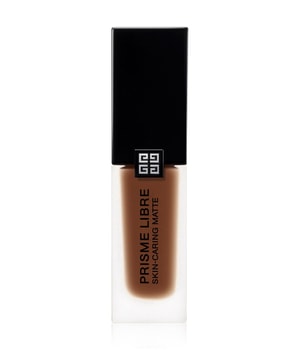 GIVENCHY Prisme Libre Skin-Caring Matte Flüssige Foundation-30 ml