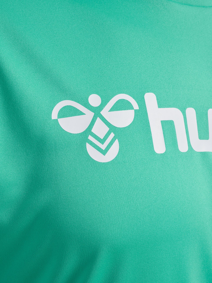Hummel Hummel T-Shirt Hmllogo Erwachsene in ATLANTIS günstig kaufen