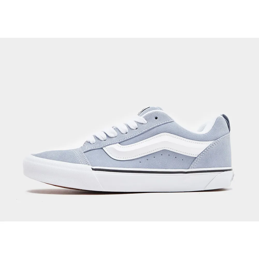 Vans Knu Skool VN000CS0DSB / blau