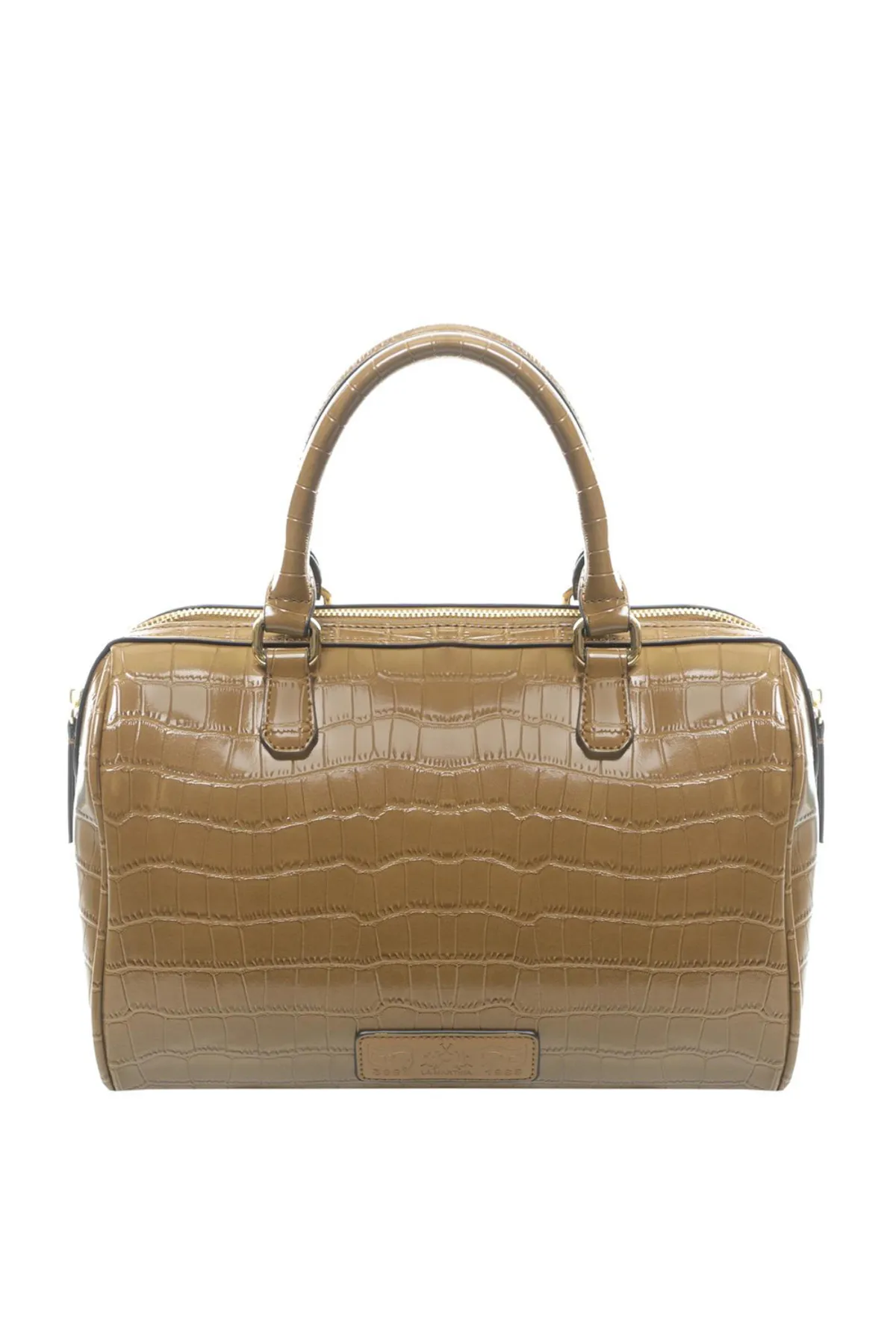 La Martina  Handtasche Damen/Mädchen TAN