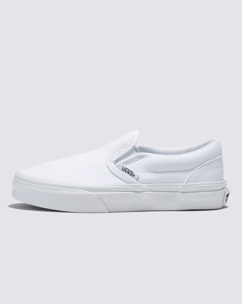 Kids Slip-On Shoe