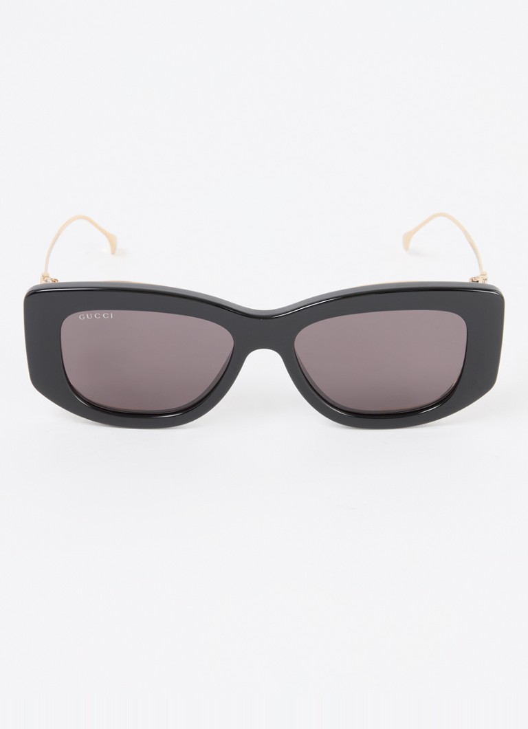 Gucci Butterfly sunglasses GG1566S
