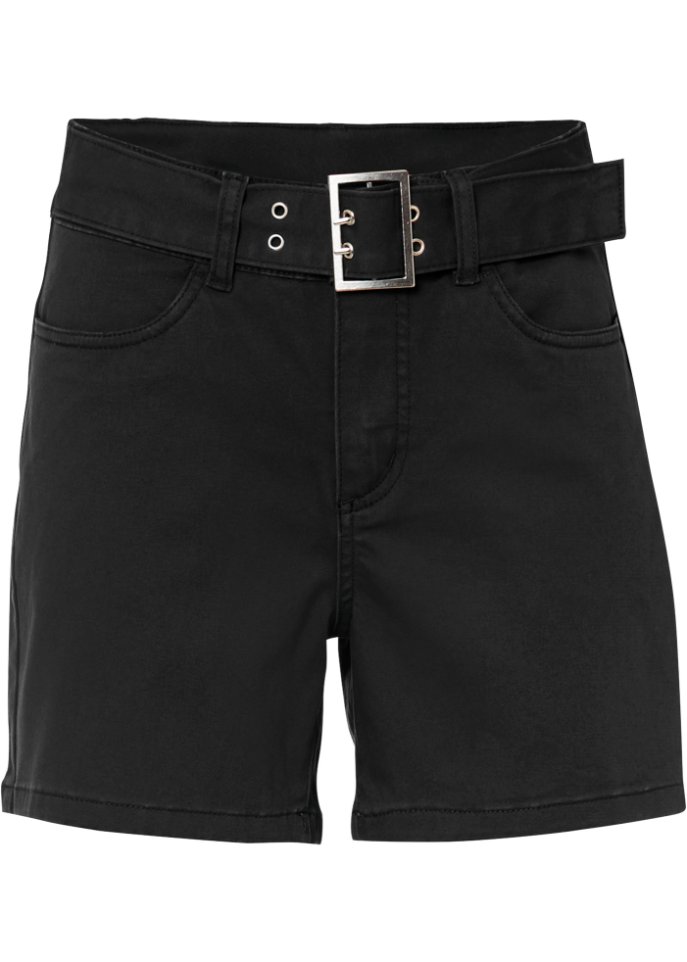 Stretch-Shorts