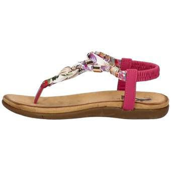 2Go Fashion Sandale in pink