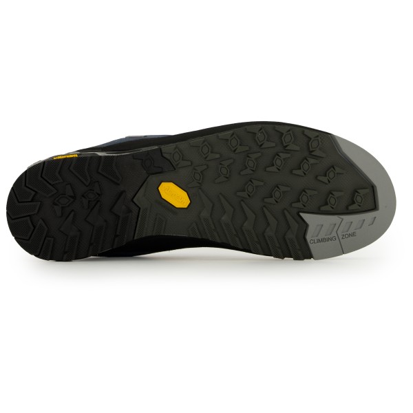 Asolo - Eldo Leather GTX Vibram - Approachschuhe