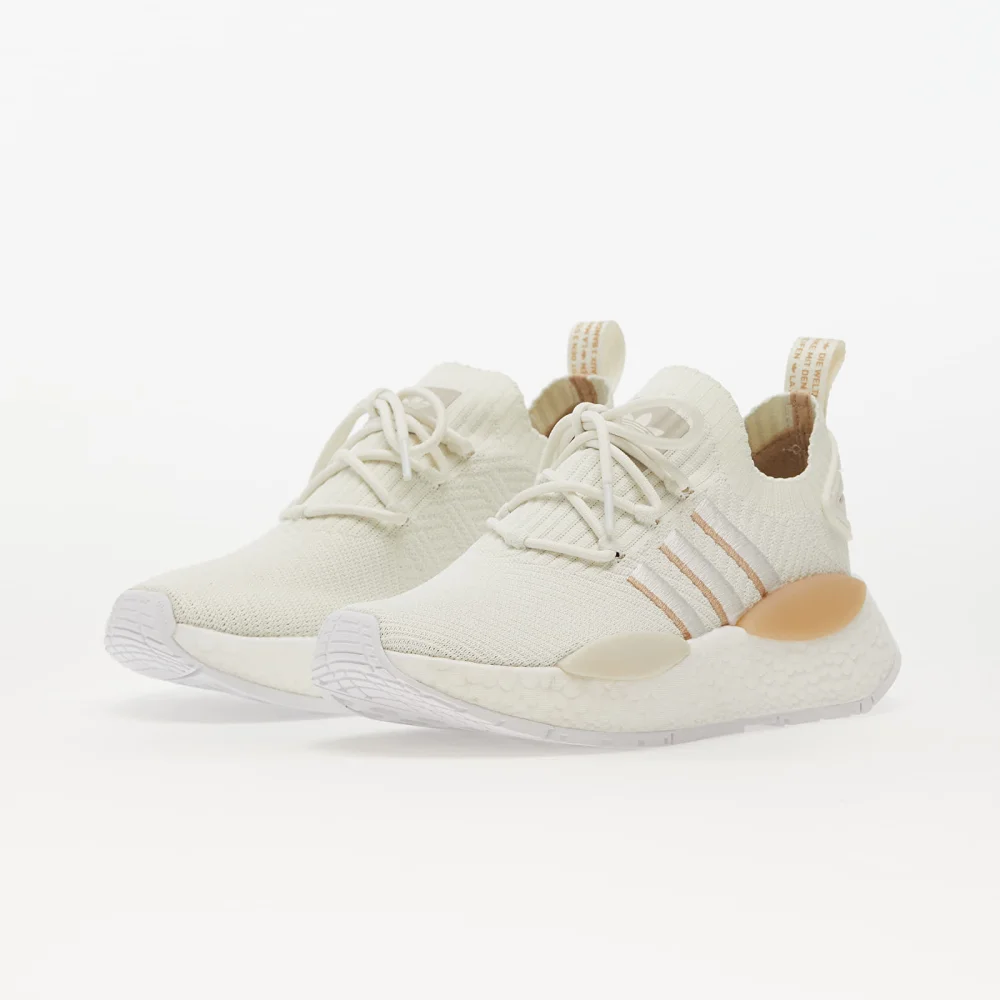 adidas NMD W1 IG0483 / weiss