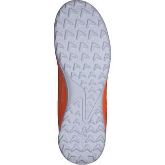 PUMA Ultra Play TT Jr Fußball in orange