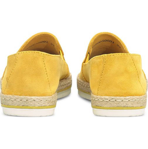 COX Velours-Slipper