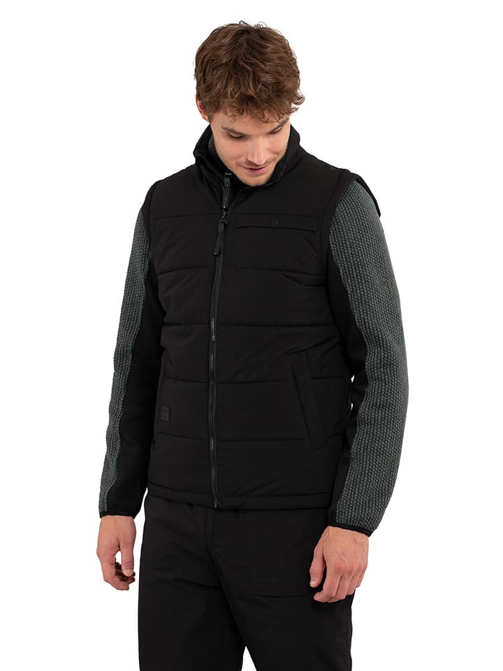 Icepeak Steppweste 