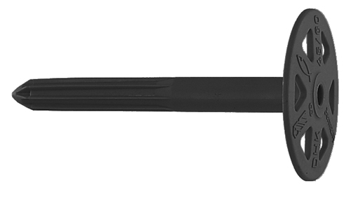 Fischer 80894 Tassello isolante DHK 45/80 per isolamento rigido, 250 pezzi
