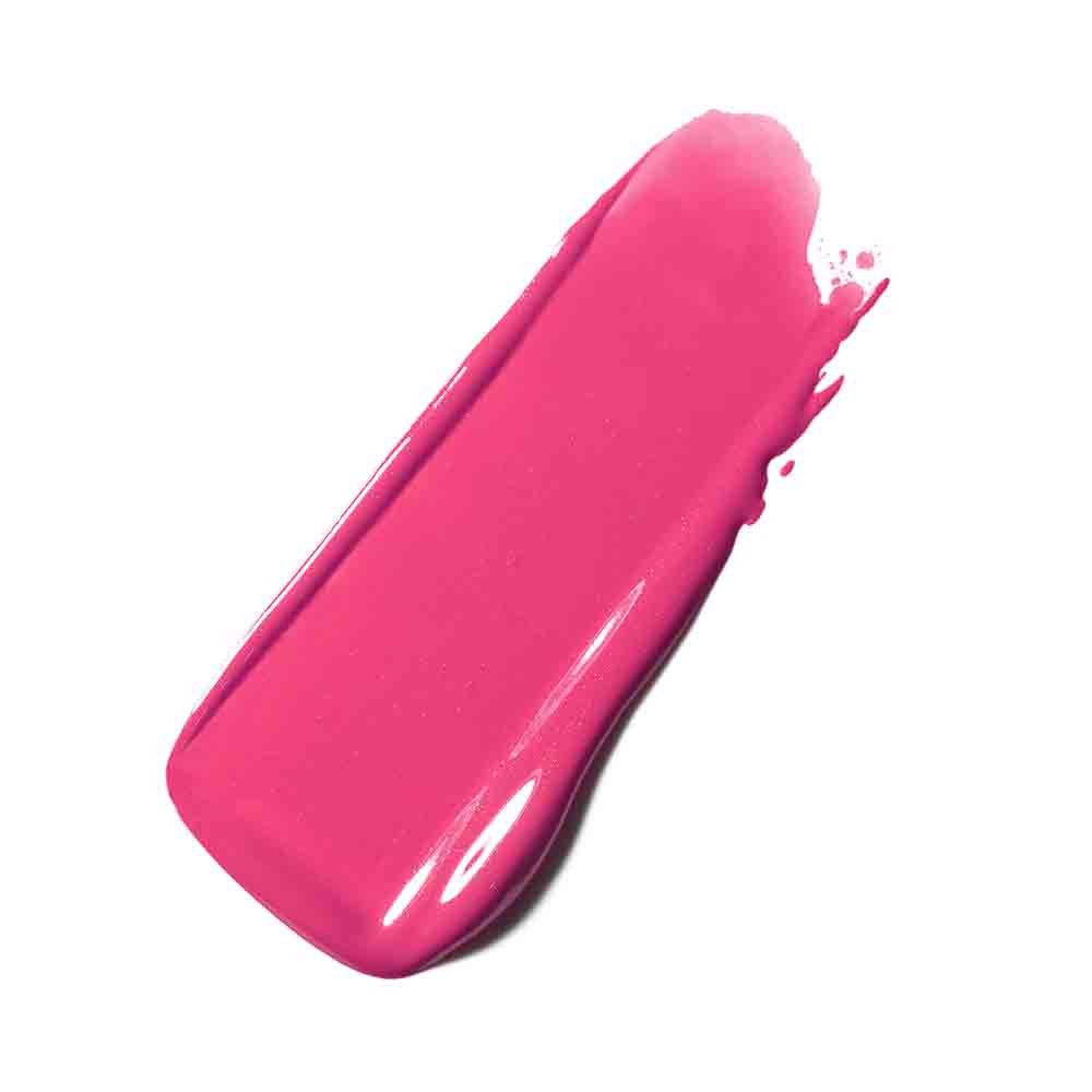 Mac Re-Think Pink Lusterglass Lipstick