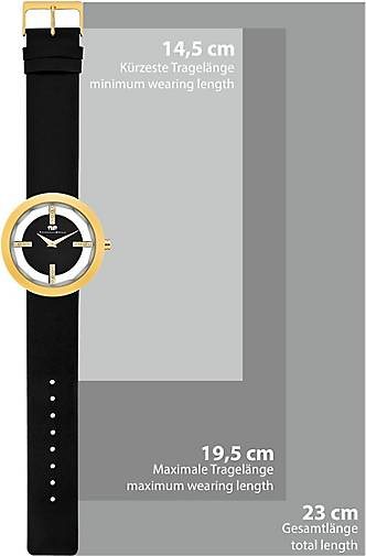Rhodenwald & Söhne Armband-Uhr Lucrezia