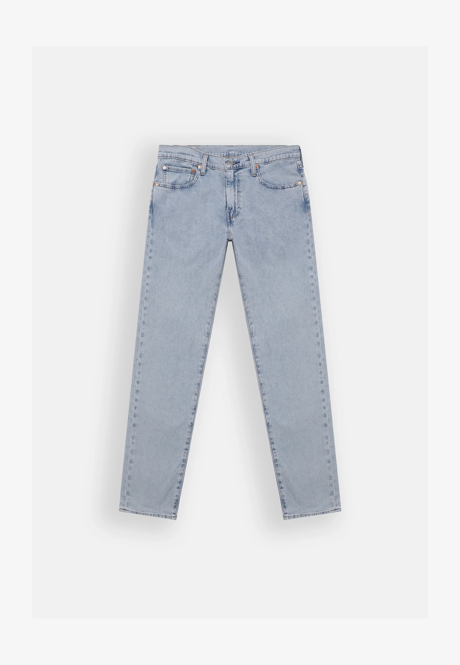 Levi's® 512™ SLIM TAPER - Vaqueros de corte cónico
