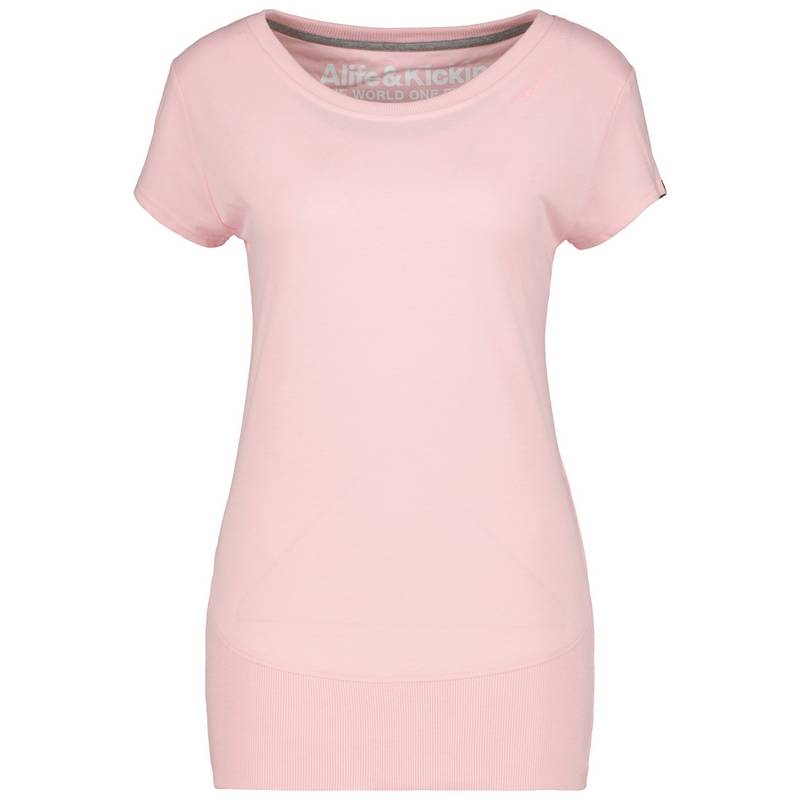 ALIFE AND KICKIN KikoAK A T-Shirt Damen