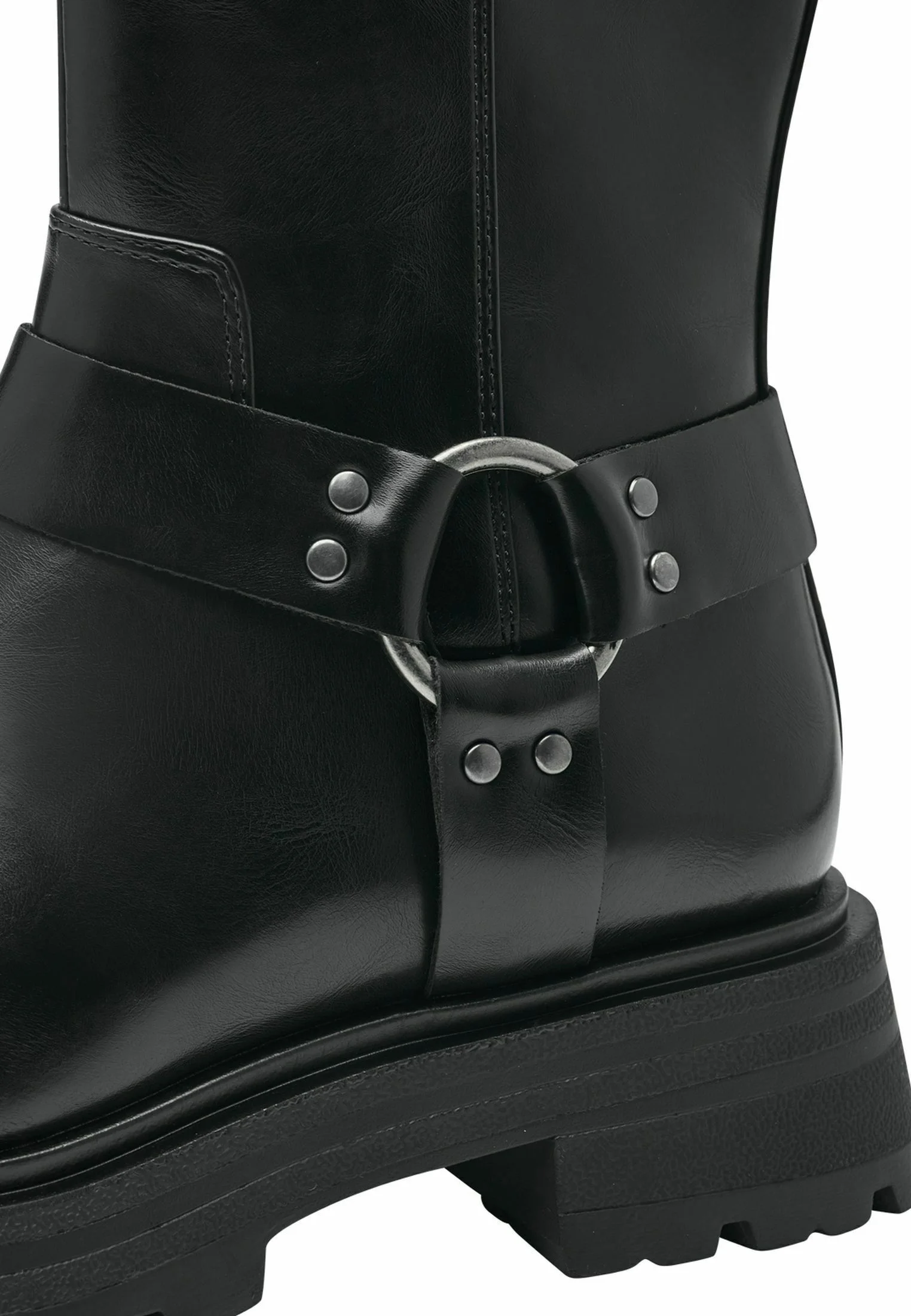 Botas tejanas/biker Tamaris