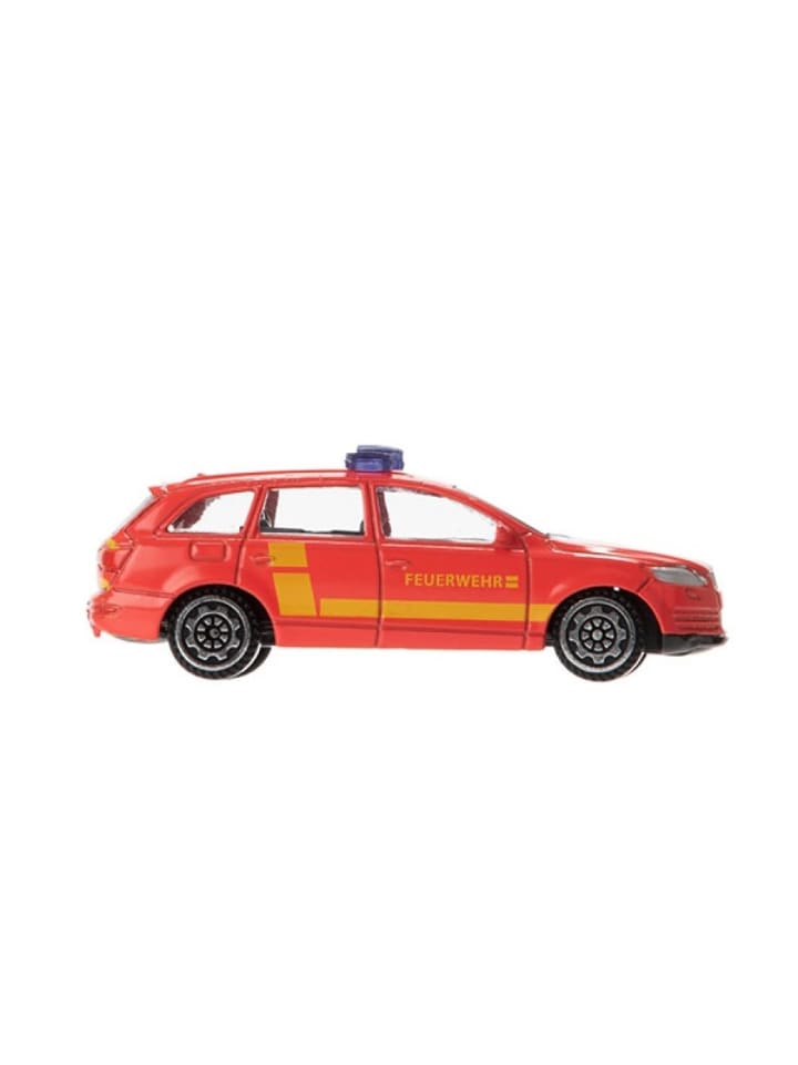 Toi-Toys Rettungsdienst Fahrzeuge Polizei Krankenwagen Straßenschilder 3 Jahre günstig kaufen onesize