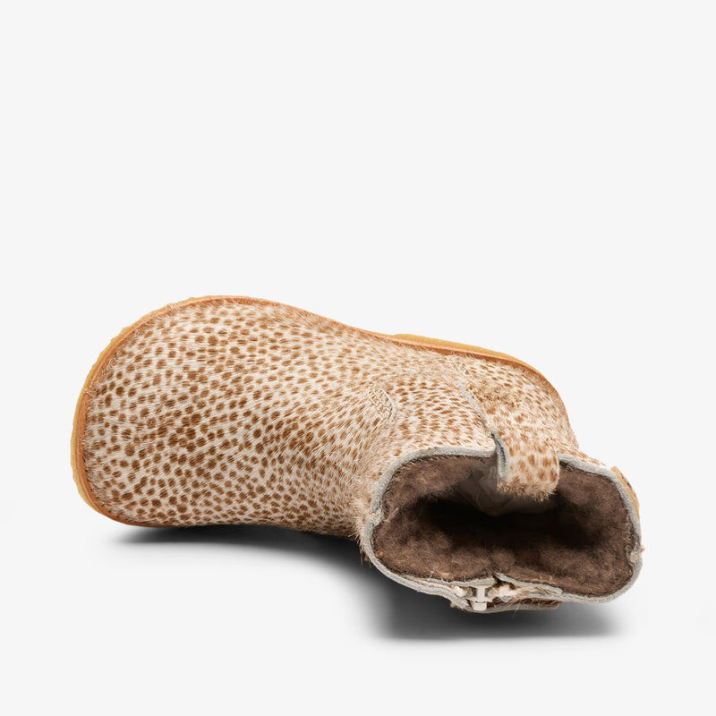 elke tex bambi fur - Braun