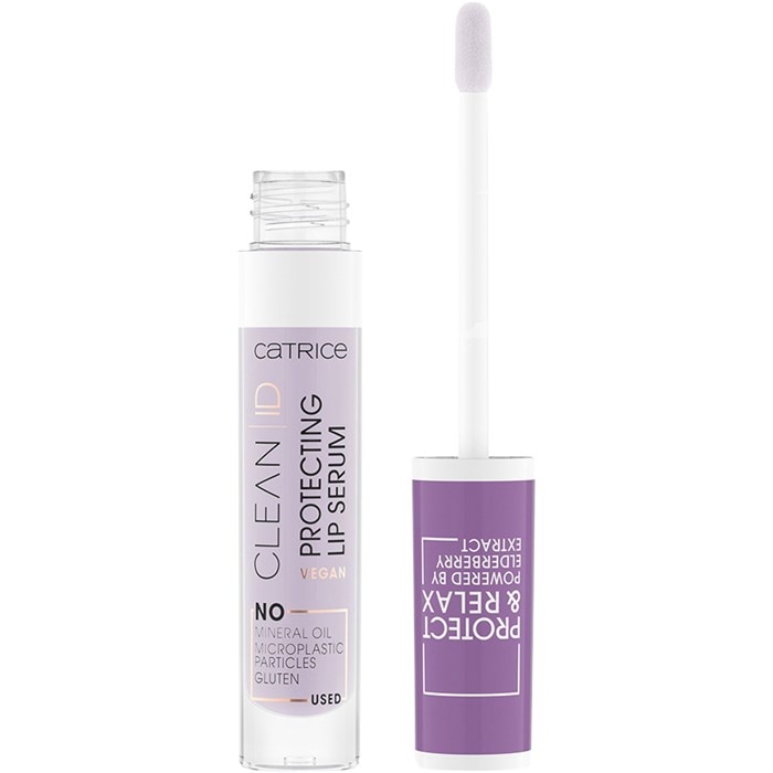 Protecting Lip Serum