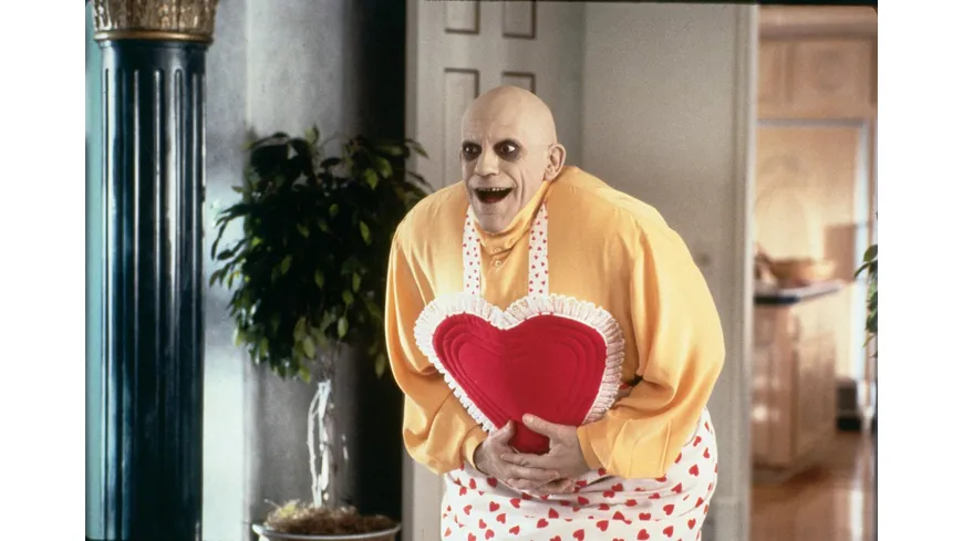 Addams Family 2 - In verrückter Tradition