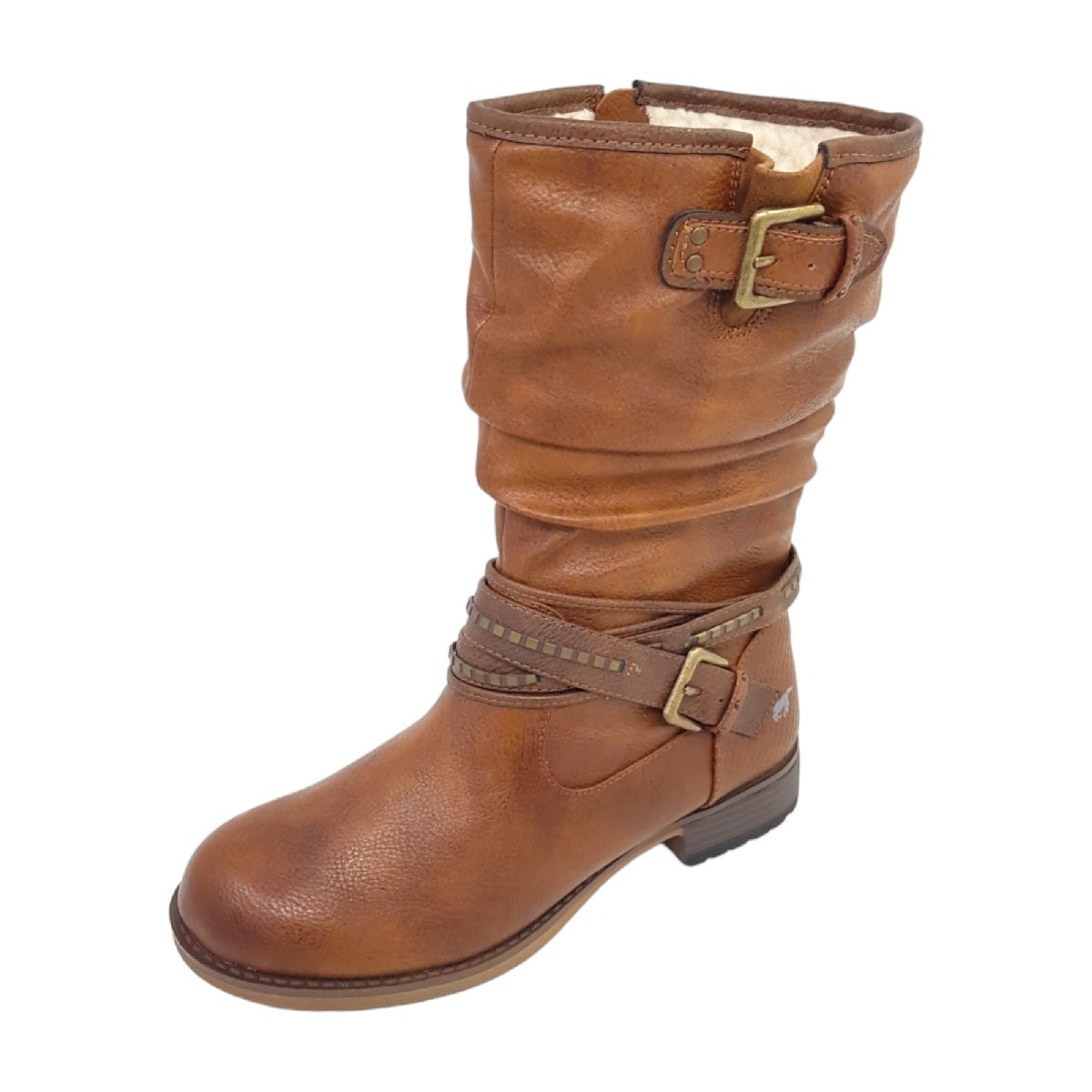 Mustang 1139624 Braun 307 cognac