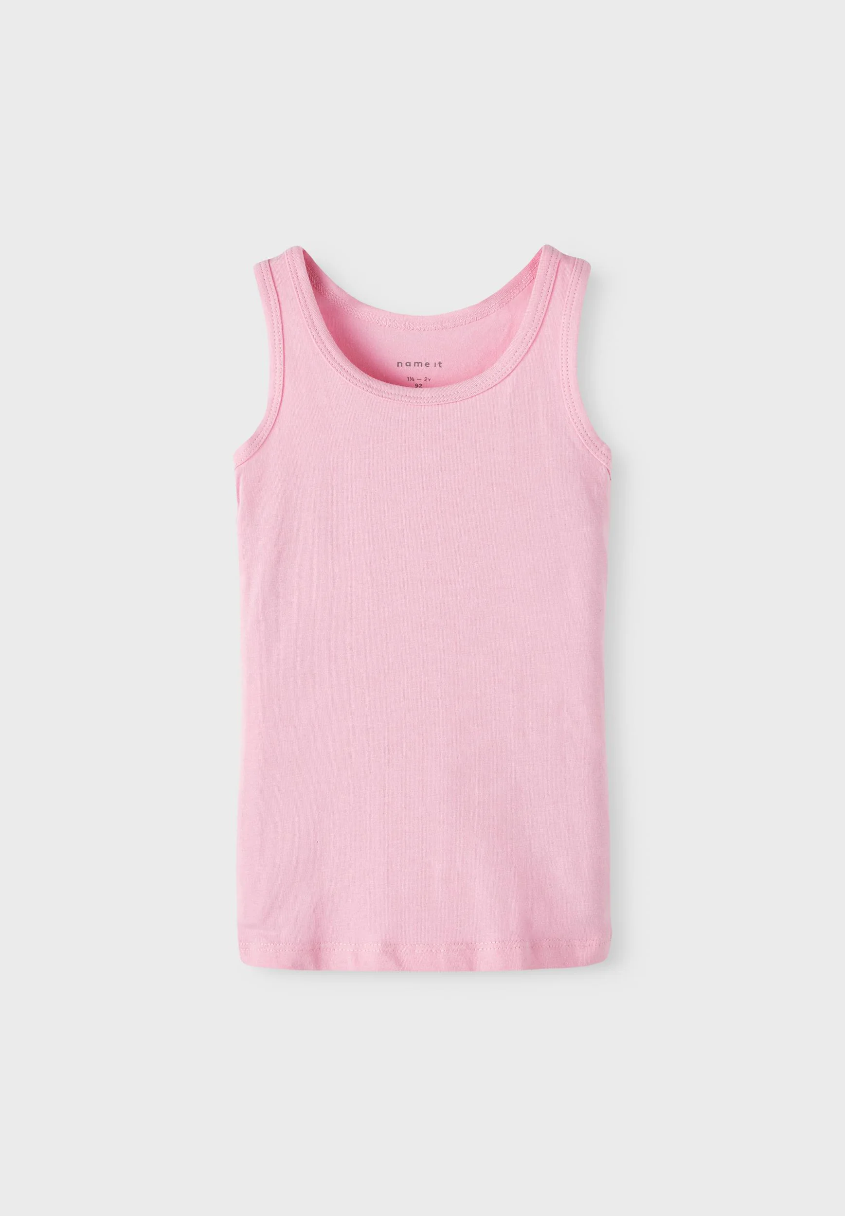 Name it NMFTANK FLAMINGO 2 PACK - Camiseta interior