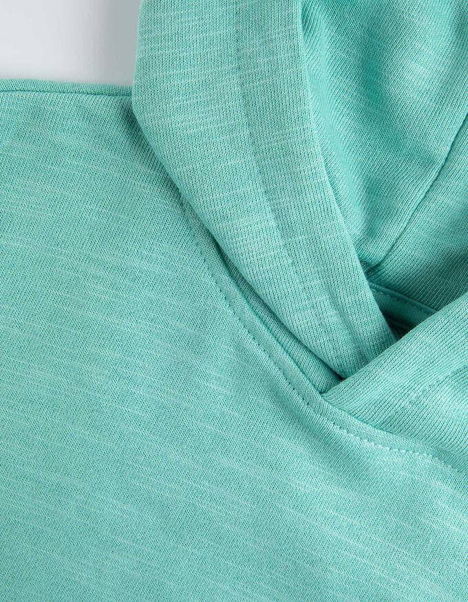 Hoodie - Messageprint