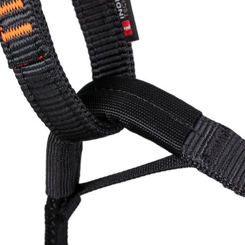 KLETTERGURT 4 SLIDE HARNESS