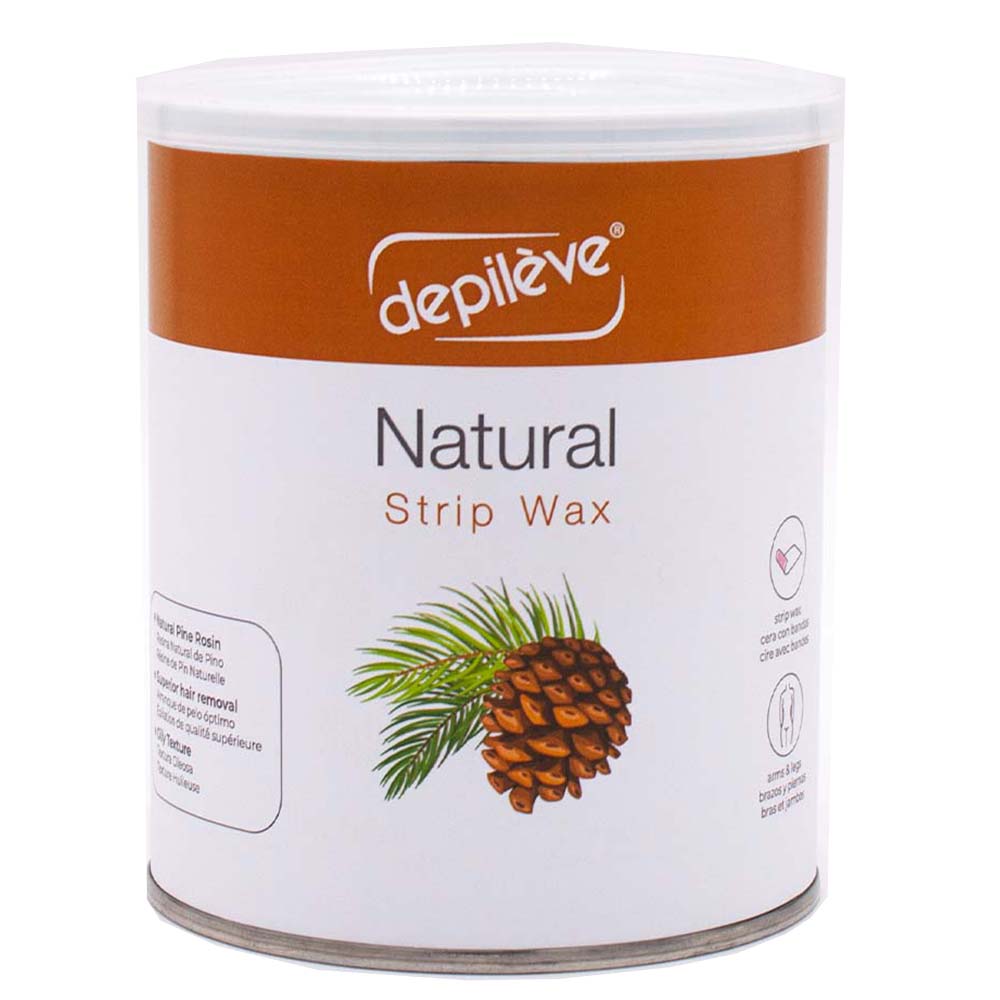 depileve Natural Pine Rosin 800 g