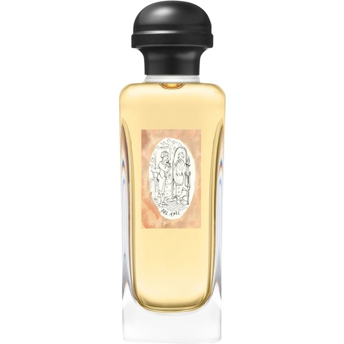 Eau de Toilette Spray