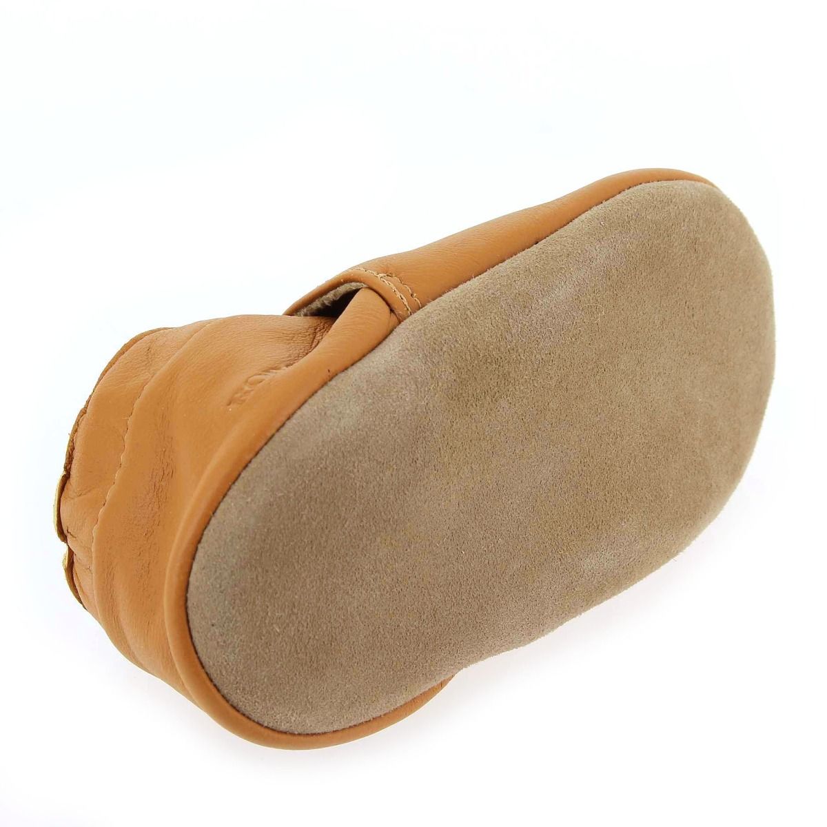 Robeez  SWEETY DOG - Camel